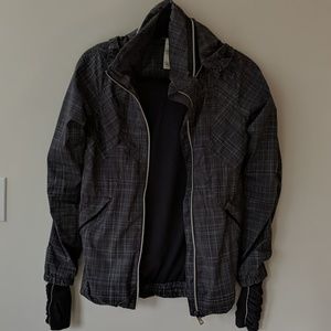 Lululemon Hustle Jacket